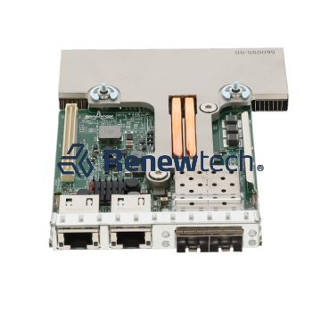 BC57412 10GB 2PORT SFP+ 2PORT 1GB 5720RNDC NWMNX