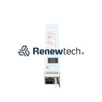 Nexus AC 1100W PSU --port Side Exhaust