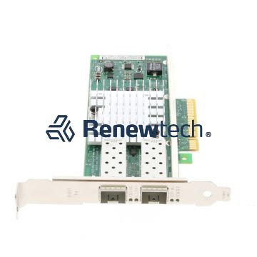 EMC NIC 10GbE SFP OPTICAL 2PORT