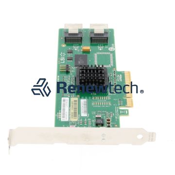 EMC SAS HBA Card DD990 