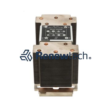 HP Front SXM2 GPU Heatsink for XL270D G10