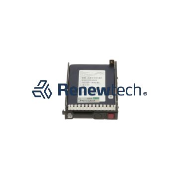 HP P07922-B21 - HP 480GB SATA 6G Mixed Use SFF SSD for G8-G10 Servers