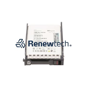 HP P40503-B21 - HP 960GB SATA 6G Mixed Use SFF BC SSD for G10+/G11