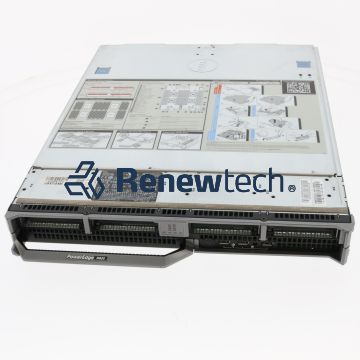 PowerEdge M820 34PY5 Ask for custom qoute