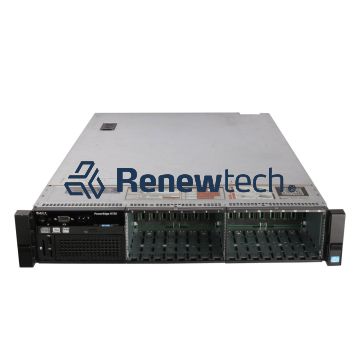 PowerEdge R720 16x2.5 HJK12 Ask for custom qoute