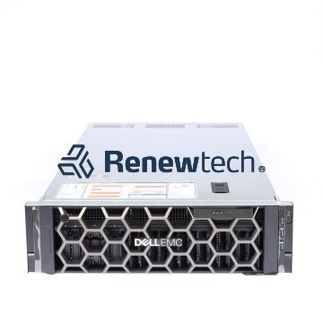 PowerEdge R940 8x2.5 12xPCI PCI-E perc