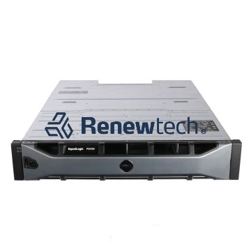 Equallogic PS4100E CTO