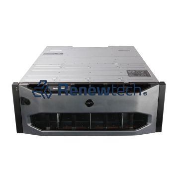 EqualLogic PS6210XV 24x3.5 CTO