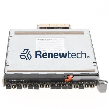 PASSTHROUGH FC 16PORT