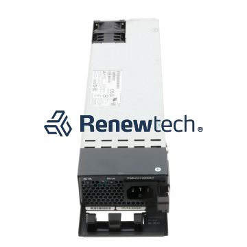 CISCO PWR-C1-1100WAC/2 - 1100W AC Config 1 Secondary Power Supply
