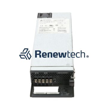 CISCO PWR-C2-640WDC - 640W DC Config 2 Power Supply Spare 