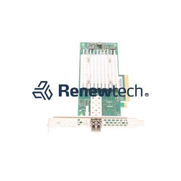 FUJITSU S26361-F5580-L501 - Fujitsu QLE2690 16Gb 1-Port FC HBA