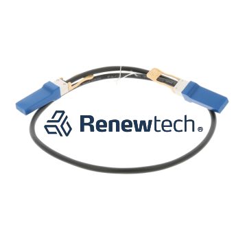 CISCO QSFP-100G-CU1M - 100GBASE-CR4 Passive Copper Cable, 1m 