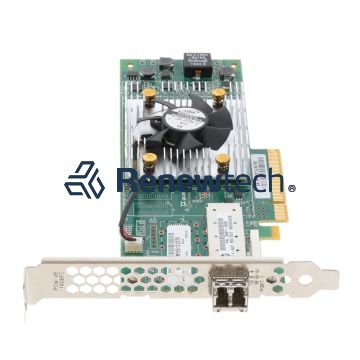 HP SN1000Q 16Gb 1-Port FC HBA for MSA2050 