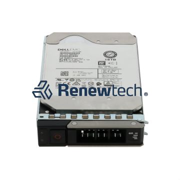 18TB 7.2K 3.5 SAS 12G WUH721818AL5200