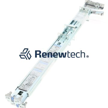 IBM M2/M3 Rack Kit (1 of 2 rails) 