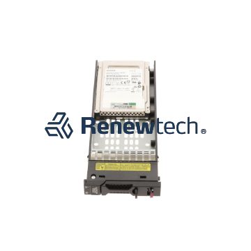 HP R3R30A - HP 3.84TB SAS 12G Read Intensive SFF SSD for MSA Storage