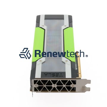 NVidia Tesla P100 GPU 16GB passiv