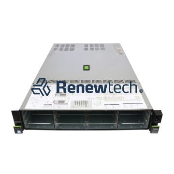 RX2540 M4 8x2.5 (GPU READY) 