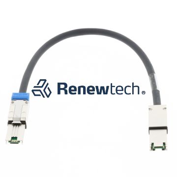 CABLE SFF-8088 TO SFF-8088 SAS 2M