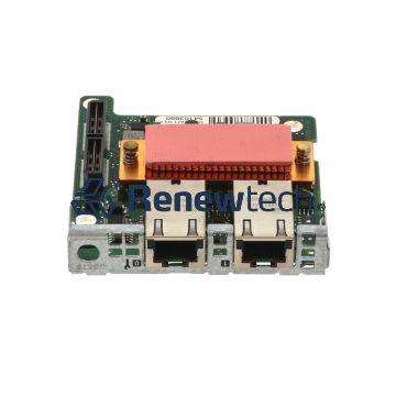 DynamicLoM module 2x 10 GB Base-T