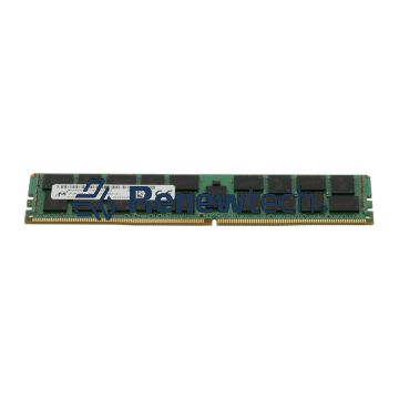16GB 2Rx4 PC4-17000P DDR4-2133MHz 