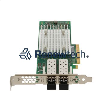 FUJITSU S26361-F4043-L502 - Fujitsu QLE2742 32GB FC 2PORT 