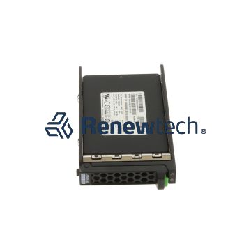 FUJITSU S26361-F5525-L240 - 240GB SATA SSD 6G SFF