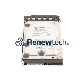 FUJITSU S26361-F3950-L100 - 1TB SATA HDD 6G 7.2K 512n LFF
