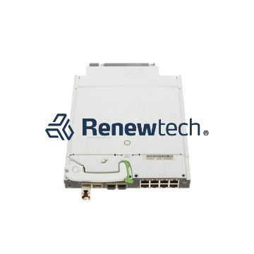 Fujitsu 1 GB 36/12 Eth. Connection Blade 