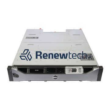 Compellent SC120 24x2.5 2xController 2xPSU