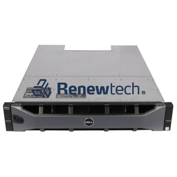 Compellent SCv2000 storage 12x3.5