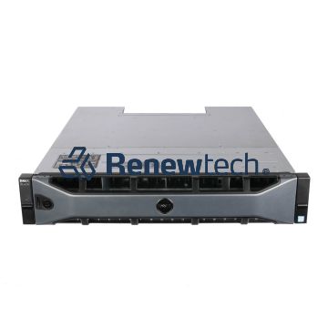 Compellent SCv2020 CTO