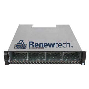 Compellent SCv2020 CTO