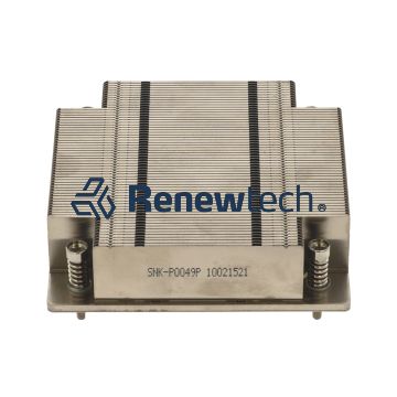 Supermicro Heat Sink X10, X11 1U UP Servers
