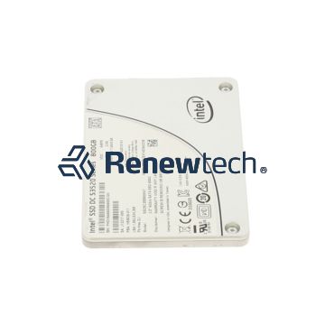 INTEL SSDSC2BB800G7 - 800GB SSD SFF SATA 6G RI SSDSC2BB800G7 S3520