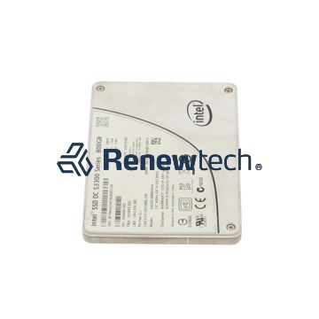 800GB SSD 2.5 SATA 6G RI SSDSC2BB800H4 S3300