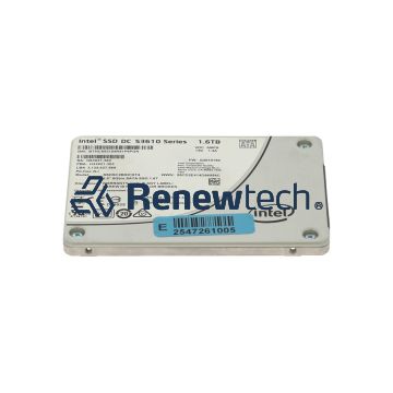 INTEL SSDSC2BX016T4 - 1.6TB SSD 2.5 SATA 6G MIX SSDSC2BX016T 