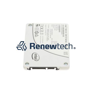 INTEL SSDSC2BX480G4 - 480GB SSD SFF SATA 6G MIX SSDSC2BX480G4 S3610