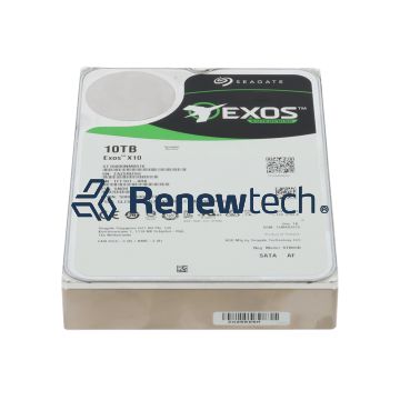 SEAGATE ST10000NM0016 - 10TB 7.2K 3.5 SATA 6G ST10000NM0016 