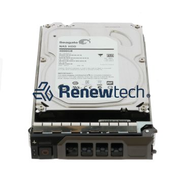 4TB 5.9K 3.5 SATA 6G ST4000VN000