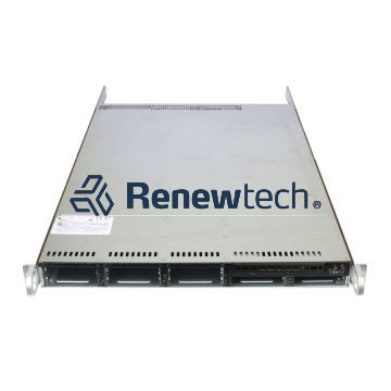 SUPERMICRO SYS-1029P-WTR - SuperServer SYS-1029P-WTR X11DDW-L 1U 8x2.5 