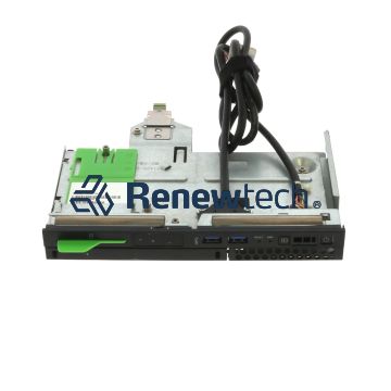 Cabling Front USB 3.0