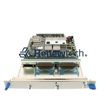 T320 Enhanced II Flexible PIC Concentrator