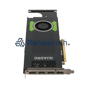 Nvidia Quadro P4000 8GB 256-bit 3.0 x16 HP TWPW0