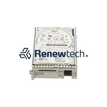 CISCO UCS-HD12G10K9 - 1.2TB 12G SAS 10K SFF HDD (SED)