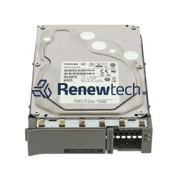 CISCO UCS-HD4T7KL12G - 4 TB 12G SAS 7.2K RPM LFF HDD 