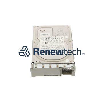CISCO UCS-HD6T7KEM - 6TB 12G SAS 7.2K LFF HDD (512e)