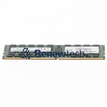 CISCO UCS-ML-1X324RU-A - 32GB DDR4-2133MHz LRDIMM/PC4-17000/Quad-Rank/x4/1.2v