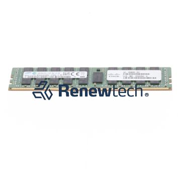 CISCO UCS-MR-1X322RU-G - 32GB DDR4-2133/2400MHz RDIMM/2Rx4/1.2v 1.2 2